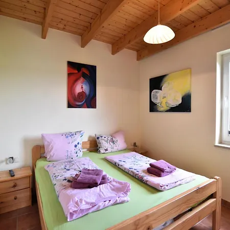 Casa de Férias Walter *