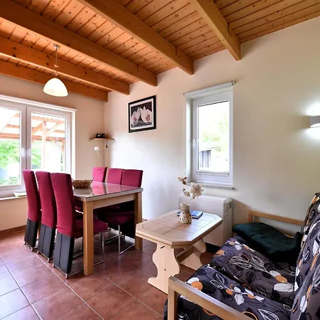 Casa de Férias Walter Mechelsdorf