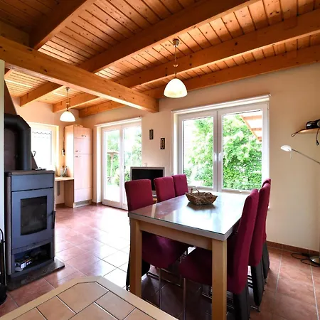 Walter Casa de Férias Mechelsdorf