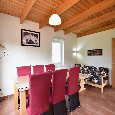Walter Casa de Férias Mechelsdorf