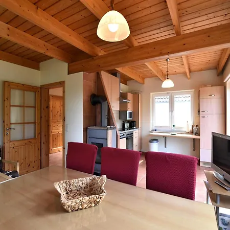 Casa de Férias Walter Mechelsdorf